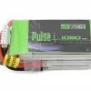 PULSE Racing Series 6S LiPo Battery 75C (22.2V/1050mAh) w/XT-60 Connector