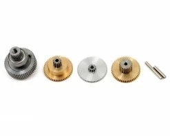 ProTek RC 150T & 170T Metal Servo Gear Set