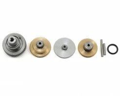 ProTek RC 130S Metal Servo Gear Set