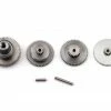 ProTek RC 160TBL Metal Servo Gear Set