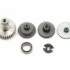 ProTek RC 170SBL & 270TBL Metal Servo Gear Set