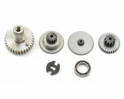 ProTek RC 270SBL Metal Servo Gear Set