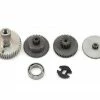 ProTek RC 170TBL & 370TBL Metal Servo Gear Set