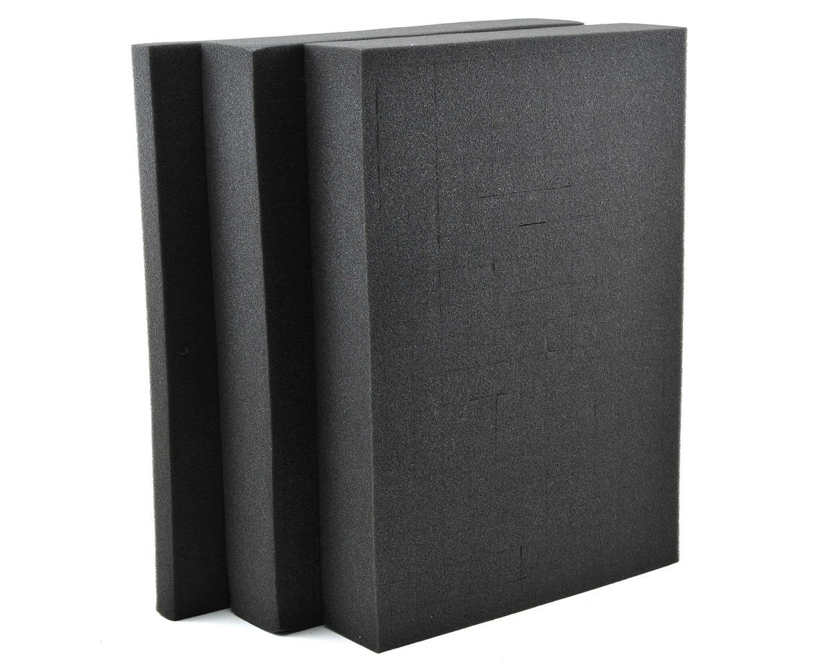 ProTek RC Universal Radio Case Insert (Pick and Pluck) 1 ProTek RC Universal Radio Case Insert (Pick and Pluck)