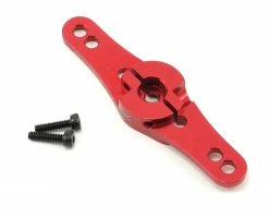 Robitronic Machined Aluminum Double Sided Servo Ho