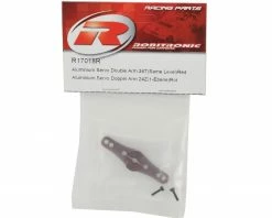 Robitronic Machined Aluminum Double Sided Servo Ho -Airplane Model Shop rbor17018r 1