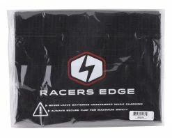 Racers Edge LiPo Safety Briefcase (240x180x65mm) 5 Racers Edge LiPo Safety Briefcase (240x180x65mm) -Airplane Model Shop rce2104 2