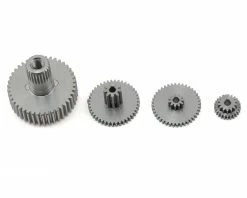 Ruddog RP1206 Servo Gear Set