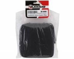 Ruddog Nitro Engine Bag -Airplane Model Shop rdgrp 0400 2
