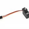 Radient RS-SM125-MG 13g Micro 1/18 Analog Metal Gear Servo