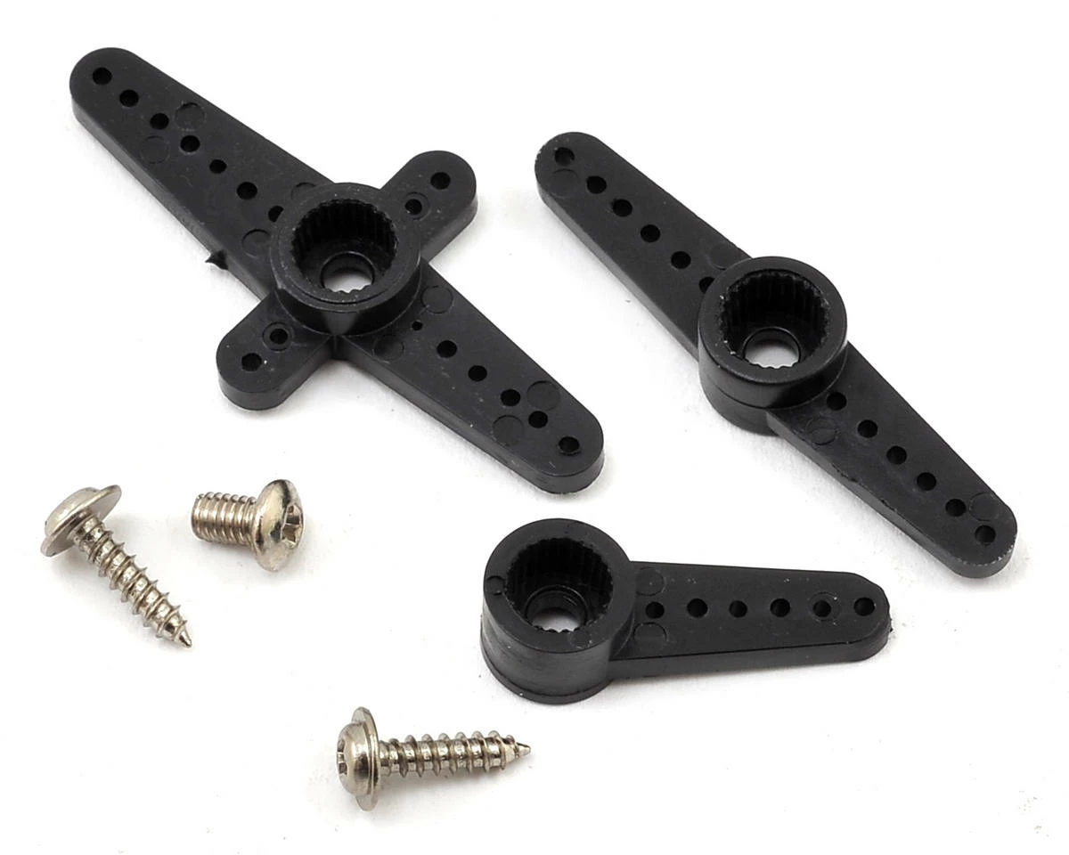 Radient RS-SM125-MG 13g Micro 1/18 Analog Metal Gear Servo 2 Radient RS-SM125-MG 13g Micro 1/18 Analog Metal Gear Servo - Image 2