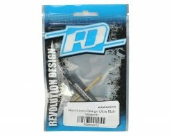 Revolution Design Ultra Multi Wrench 3 Revolution Design Ultra Multi Wrench -Airplane Model Shop rdrp0012 1