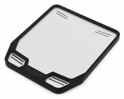 Raceform Lazer Work Pit (Pearl White)