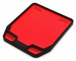 Raceform Lazer Work Pit (Red)