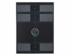 Raceform Carbon Fiber Graphic Setup Decals (1/8 On-Road/GT)