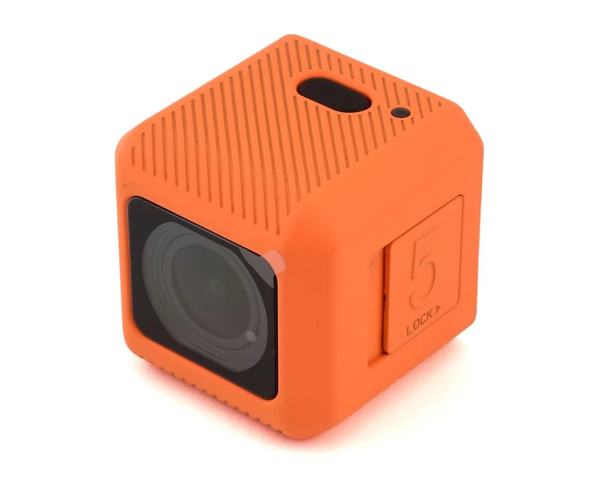Runcam 5 HD Video Camera (Orange) 1 Runcam 5 HD Video Camera (Orange)