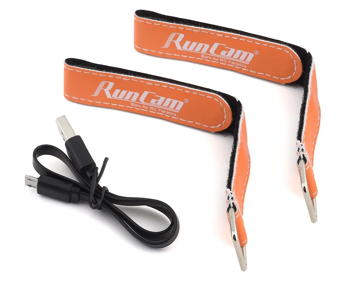 Runcam 5 HD Video Camera (Orange) 2 Runcam 5 HD Video Camera (Orange) - Image 2