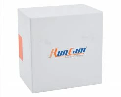 Runcam 5 HD Video Camera (Orange) 5 Runcam 5 HD Video Camera (Orange) -Airplane Model Shop rnc 5 or 2