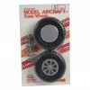 Robart UX325-Scale Diamond Tread Wheels