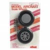 Robart UX350-Scale Diamond Tread Wheels