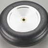 Robart Aluminum Wheel No Spoke with Tire, 5"