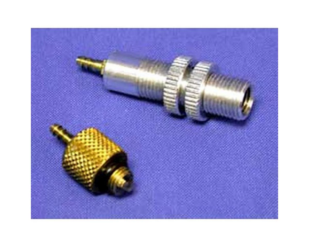 Robart Fill Valve & Fitting 1 Robart Fill Valve & Fitting