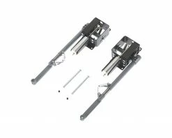 Robart Main Gear: Top Flite P-47D Thunderbolt, Giant Zero