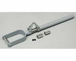 Robart Forked Strut, 3/8 Dia, Up To 2 3/4 Wheel