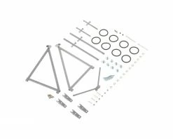 Robart 1/4 Scale Cub Gear