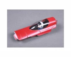 RocHobby Cockpit: P-51 Strega