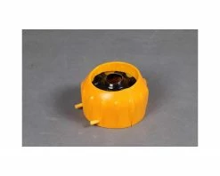 RocHobby Cowl: Waco Yellow