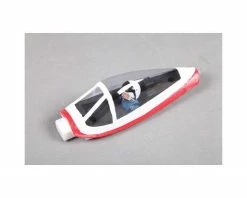 RocHobby Cockpit: F2G Corsair