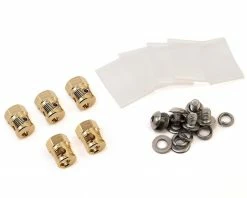 RCPROPLUS Kontronik Kosmik ESC V2 Connector Set (1 Set) (8-10AWG)