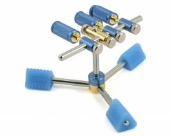 RCPROPLUS Spring Lock Soldering Station