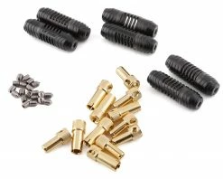 RCPROPLUS RME 5810 Pro V2 "Solderless" Motor Connection Set (6)