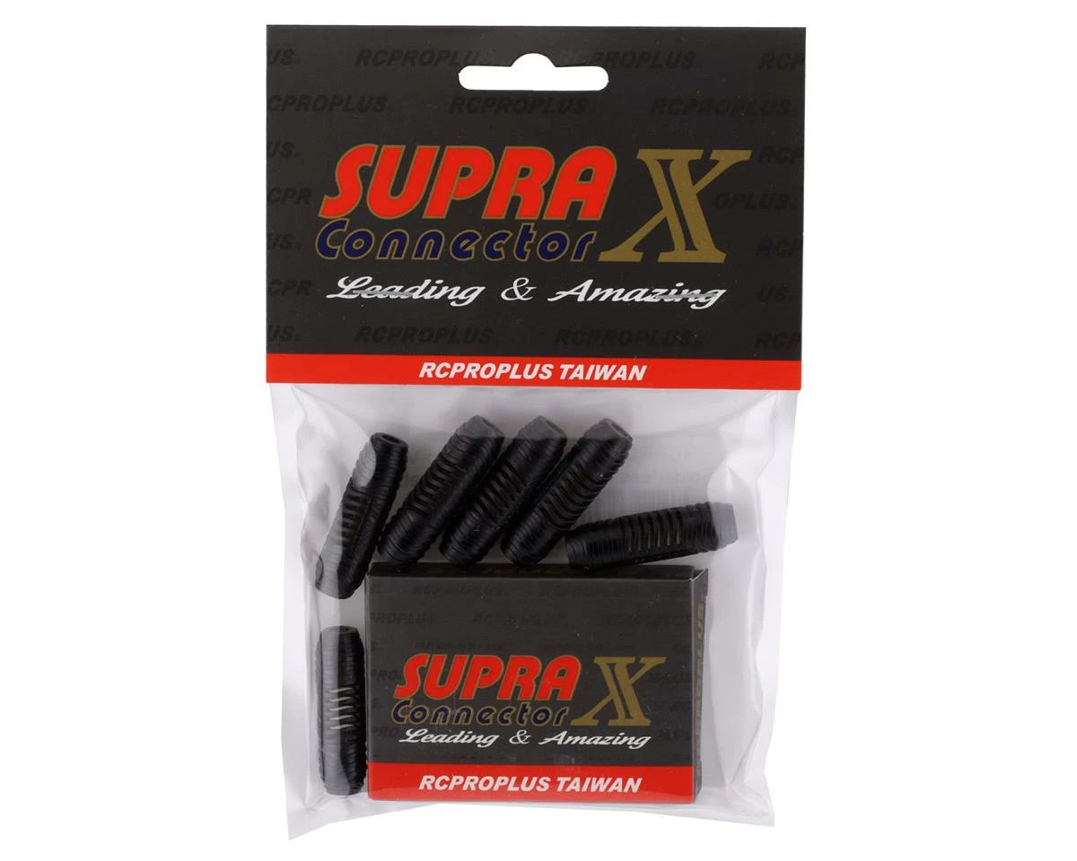 RCPROPLUS RME 6808 Pro V2 "Solderless" Motor Connection Set (6) 2 RCPROPLUS RME 6808 Pro V2 "Solderless" Motor Connection Set (6) - Image 2