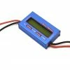 RaceTek Power Analyzer Watt Meter (100A/60V)