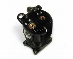 Saito Engines Cylinder,Right:AA