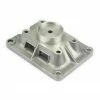 Saito Engines Rear Cover Motor Mount: AA