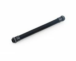 Saito Engines Flex Exhaust Pipe w/2 Nuts(120-180,300)