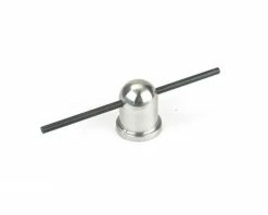 Saito Engines Prop Nut, Electric Starter: FA120-180,AZ,AT,BO,BP