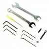 Saito Engines Tool Set:M-O,BB,CC,FF,GG