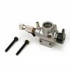 Saito Engines Carburetor, Complete, Left: AG, AH