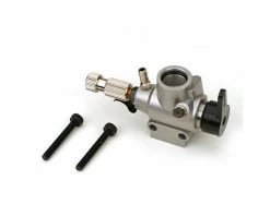 Saito Engines Carburetor, Complete, Left: AG, AH