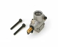 Saito Engines Carburetor Body Assembly: AG, AH