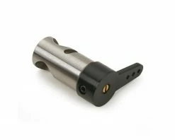 Saito Engines Throttle Barrel Assembly: AG, AH