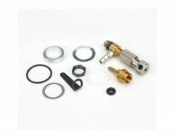Saito Engines Upgrade Carb, Rebuild Kit: 150