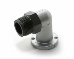 Saito Engines Intk Manifold,Lft:M,N,O,BB,CC,FF,GG