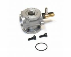 Saito Engines Carb. Body Assm:O,BB,CC,GG