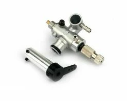 Saito Engines Complete Carburetor:KK